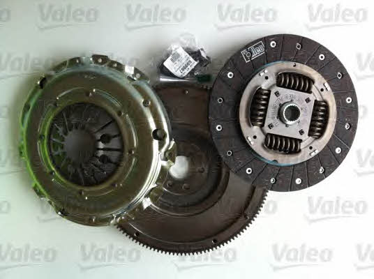 Купити Valeo 835010 за низькою ціною в Україні!
