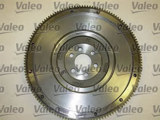Комплект зчеплення Valeo 835010