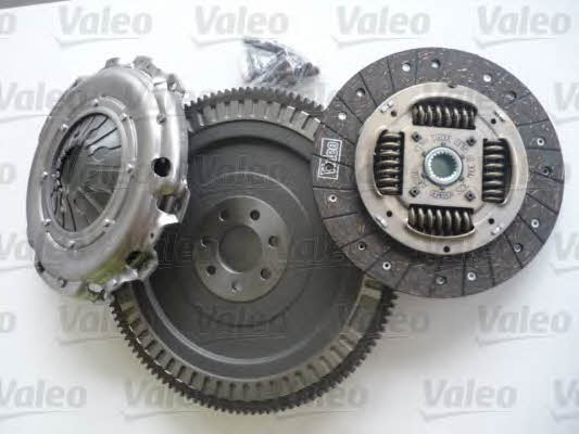 Купити Valeo 835014 за низькою ціною в Україні!