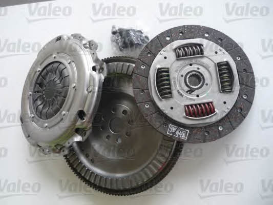 Купити Valeo 835019 за низькою ціною в Україні!
