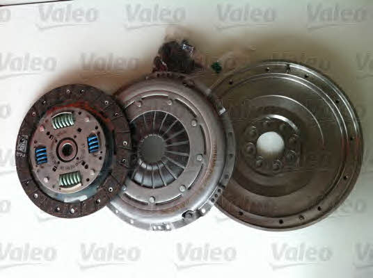 Valeo 835022 Зчеплення, комплект 835022: Купити в Україні - Добра ціна на EXIST.UA!