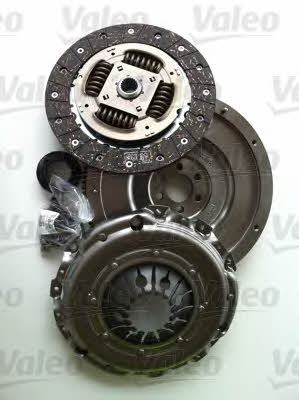 Valeo 835026 Зчеплення, комплект 835026: Купити в Україні - Добра ціна на EXIST.UA!
