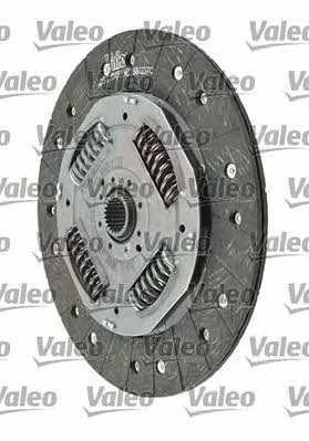 Купити Valeo 835057 за низькою ціною в Україні!