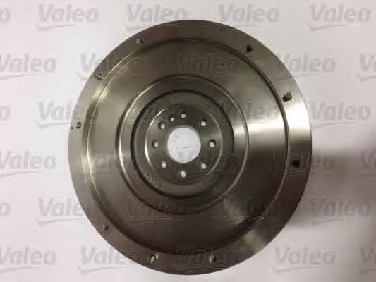Комплект зчеплення Valeo 835068