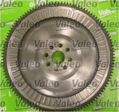 Комплект зчеплення Valeo 835070