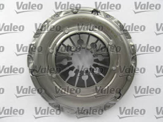 Комплект зчеплення Valeo 835074