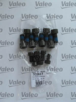 Купити Valeo 835074 – суперціна на EXIST.UA!