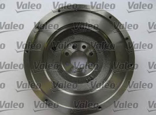 Комплект зчеплення Valeo 835076