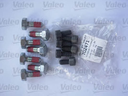 Комплект зчеплення Valeo 835077