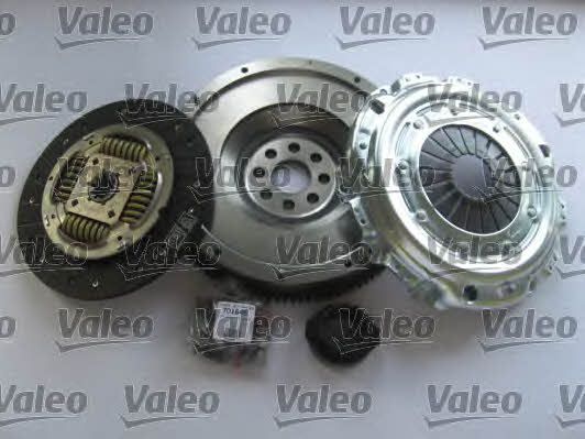 Купити Valeo 835082 за низькою ціною в Україні!