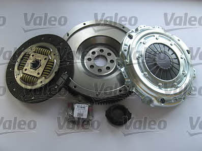 Комплект зчеплення Valeo 835082