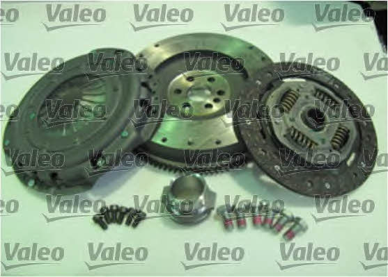 Купити Valeo 835084 за низькою ціною в Україні!
