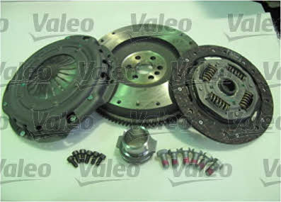 Комплект зчеплення Valeo 835084