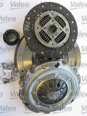 Купити Valeo 835085 за низькою ціною в Україні!