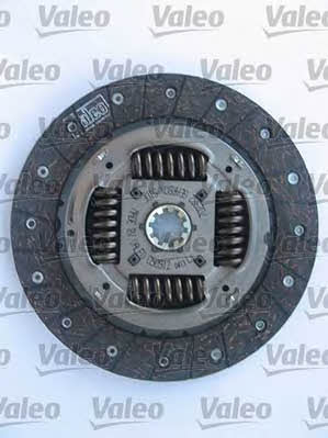 Купити Valeo 835087 за низькою ціною в Україні!