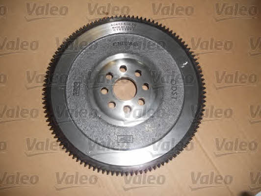 Комплект зчеплення Valeo 835094
