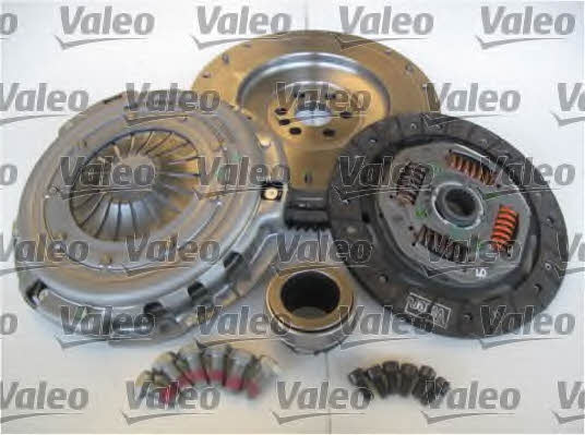 Valeo 835095 Зчеплення, комплект 835095: Купити в Україні - Добра ціна на EXIST.UA!