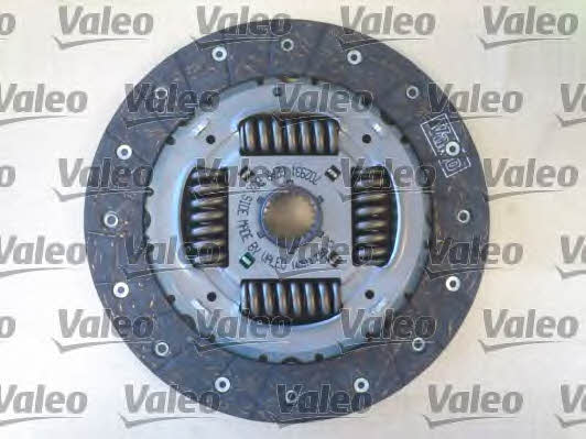 Купити Valeo 835101 за низькою ціною в Україні!