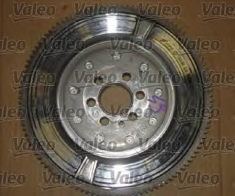 Купити Valeo 836011 за низькою ціною в Україні!
