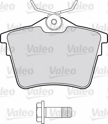 Купить Valeo 598664 по низкой цене в Украине!