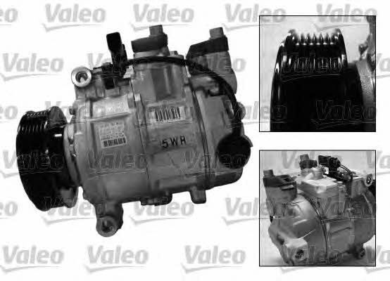 Купить Valeo 813150 по низкой цене в Украине!