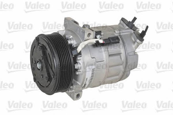 Купить Valeo 813265 по низкой цене в Украине!