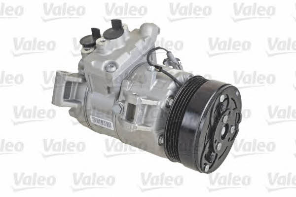 Купити Valeo 813268 за низькою ціною в Україні!