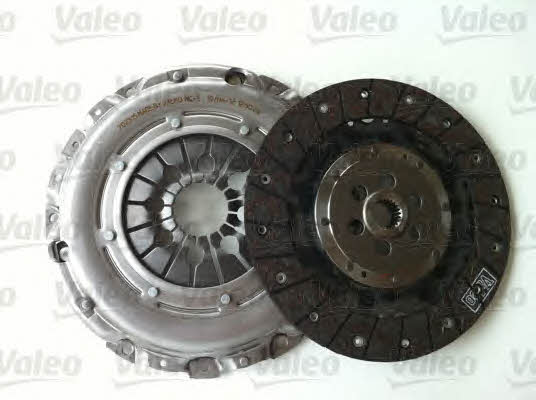 Купити Valeo 826956 за низькою ціною в Україні!