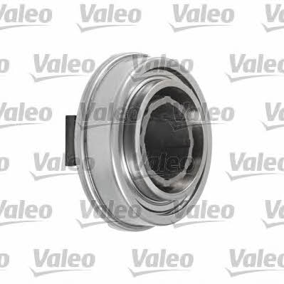 827004 Valeo Комплект сцепления