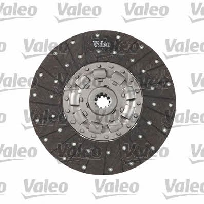 Комплект сцепления Valeo 827019