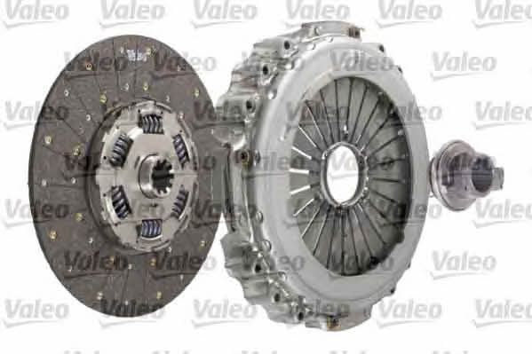Купити Valeo 827052 за низькою ціною в Україні!