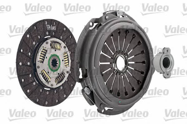 Комплект зчеплення Valeo 827161