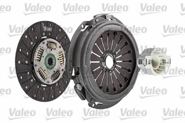 Комплект зчеплення Valeo 827162