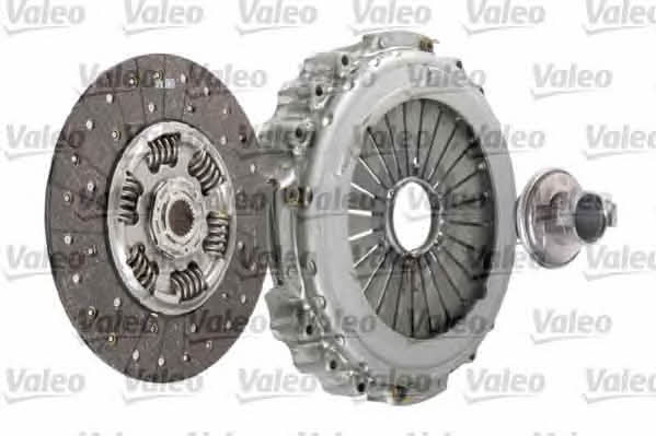Купити Valeo 827173 за низькою ціною в Україні!