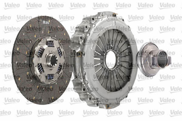 Купити Valeo 827175 за низькою ціною в Україні!