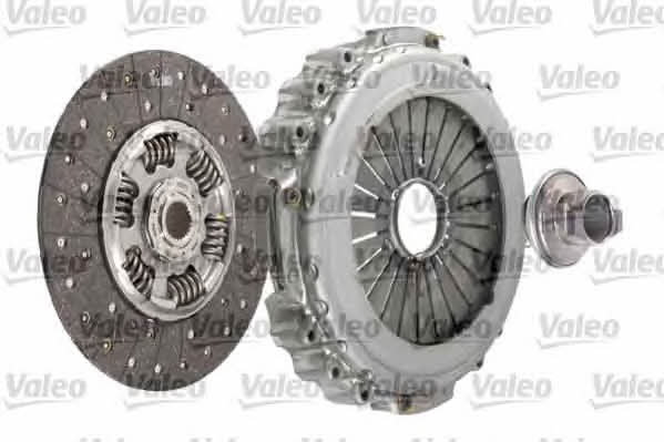 Купити Valeo 827176 за низькою ціною в Україні!