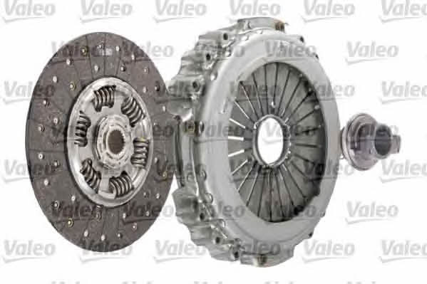 Купити Valeo 827188 за низькою ціною в Україні!