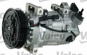 Купить Valeo 813383 по низкой цене в Украине!