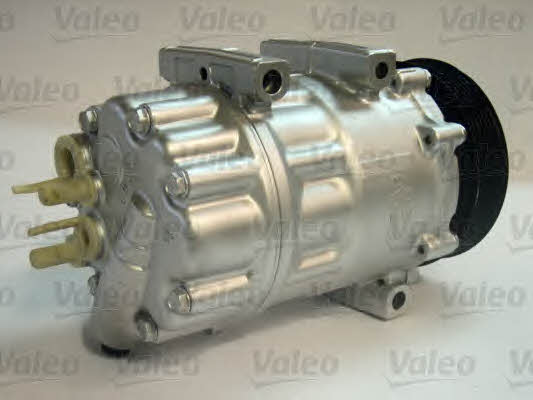 Купить Valeo 813714 по низкой цене в Украине!