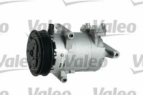 Купити Valeo 813740 за низькою ціною в Україні!