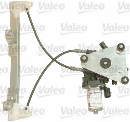 Купити Valeo 850014 за низькою ціною в Україні!