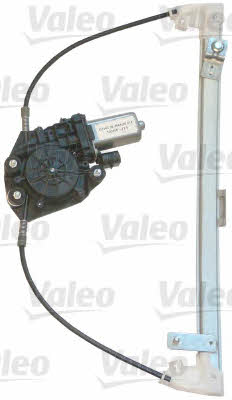 Купить Valeo 850016 по низкой цене в Украине!