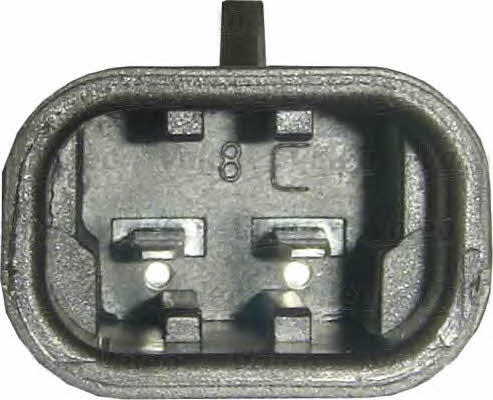 850016 Valeo Стеклоподъемник