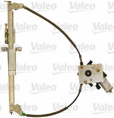 Купити Valeo 850022 за низькою ціною в Україні!