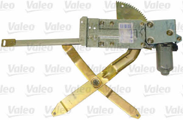 Купити Valeo 850033 за низькою ціною в Україні!