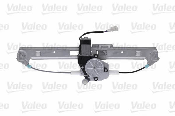 Купити Valeo 850042 за низькою ціною в Україні!