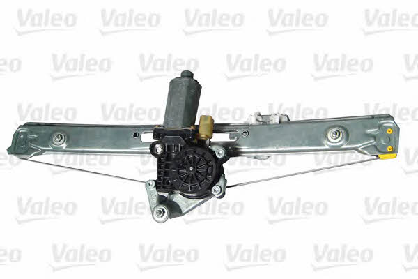 Склопідйомник Valeo 850042