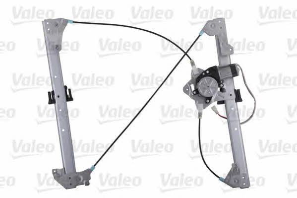 Купить Valeo 850062 по низкой цене в Украине!