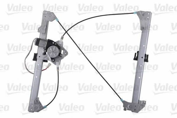 Купити Valeo 850063 за низькою ціною в Україні!
