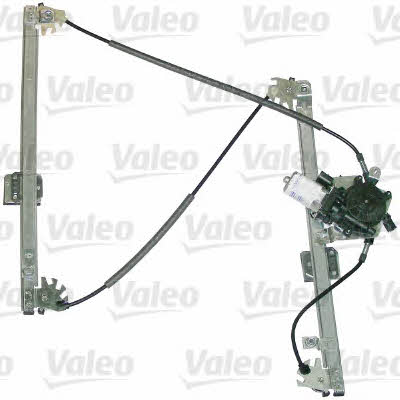 Купити Valeo 850065 за низькою ціною в Україні!